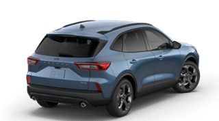 2026 Ford Escape® External Image 4